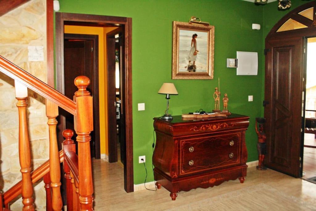 El Berron Villa Siero 2023 المظهر الخارجي الصورة